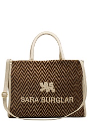 Сумка Sara Burglar