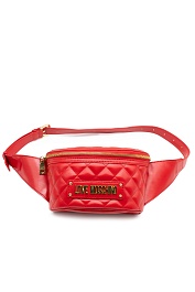 Сумка поясная Love Moschino